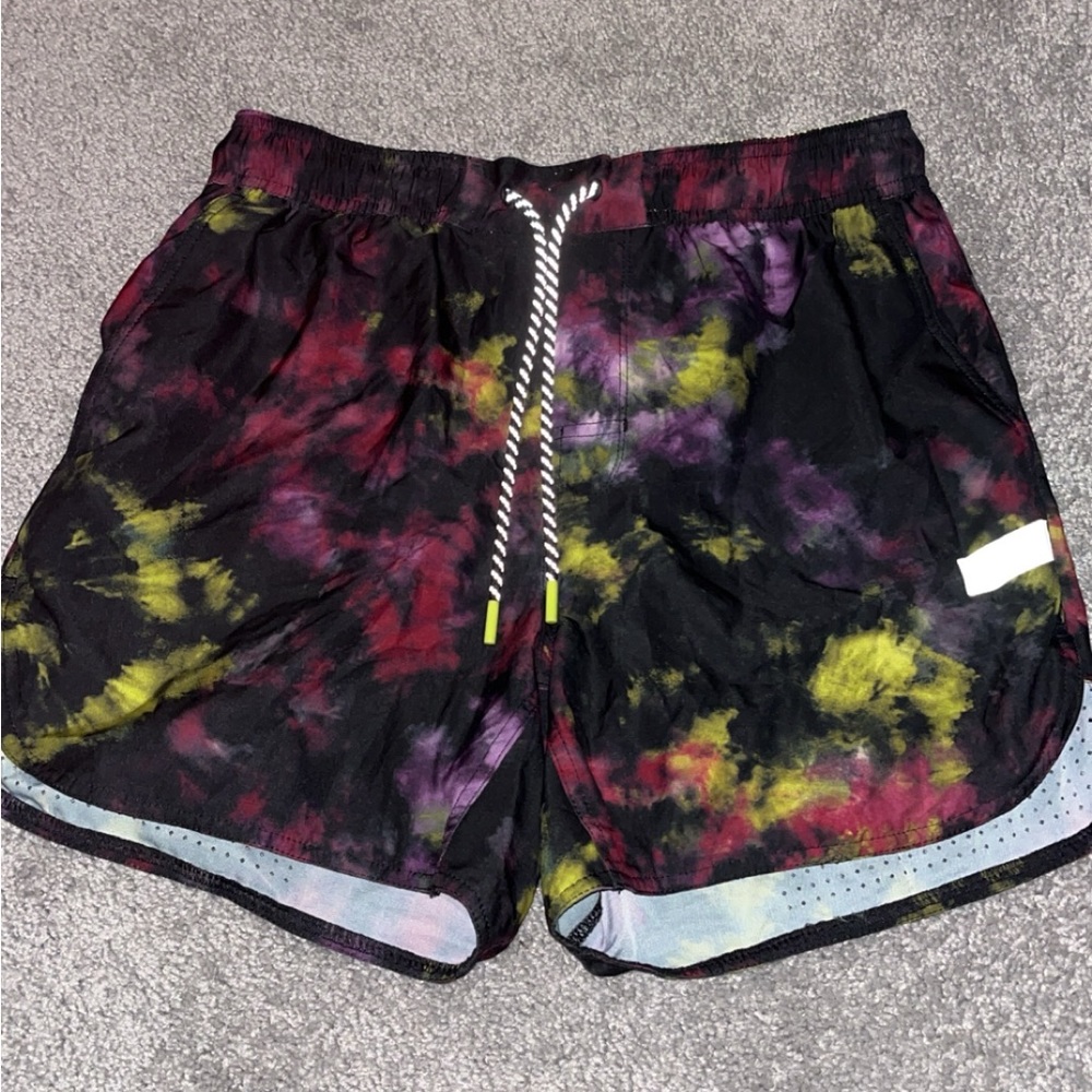 Mens Legend Luka Shorts